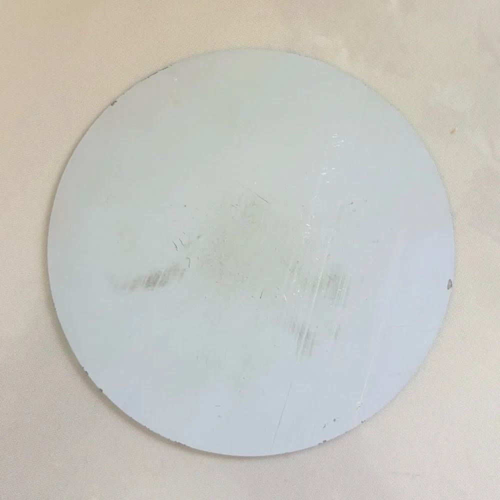 Small Circular Mirror